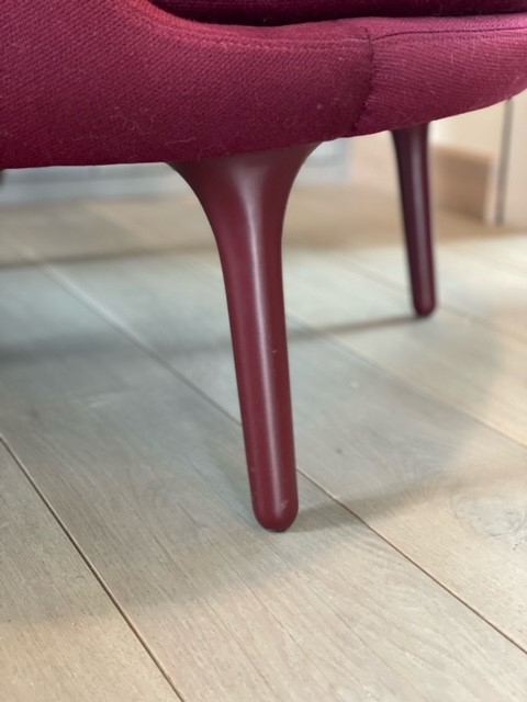 Fritz Hansen - Fri fauteuils – Image 3
