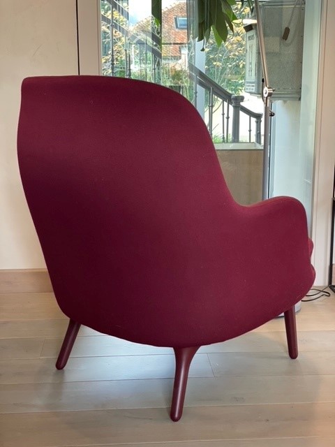 Fritz Hansen - Fri fauteuils – Image 2