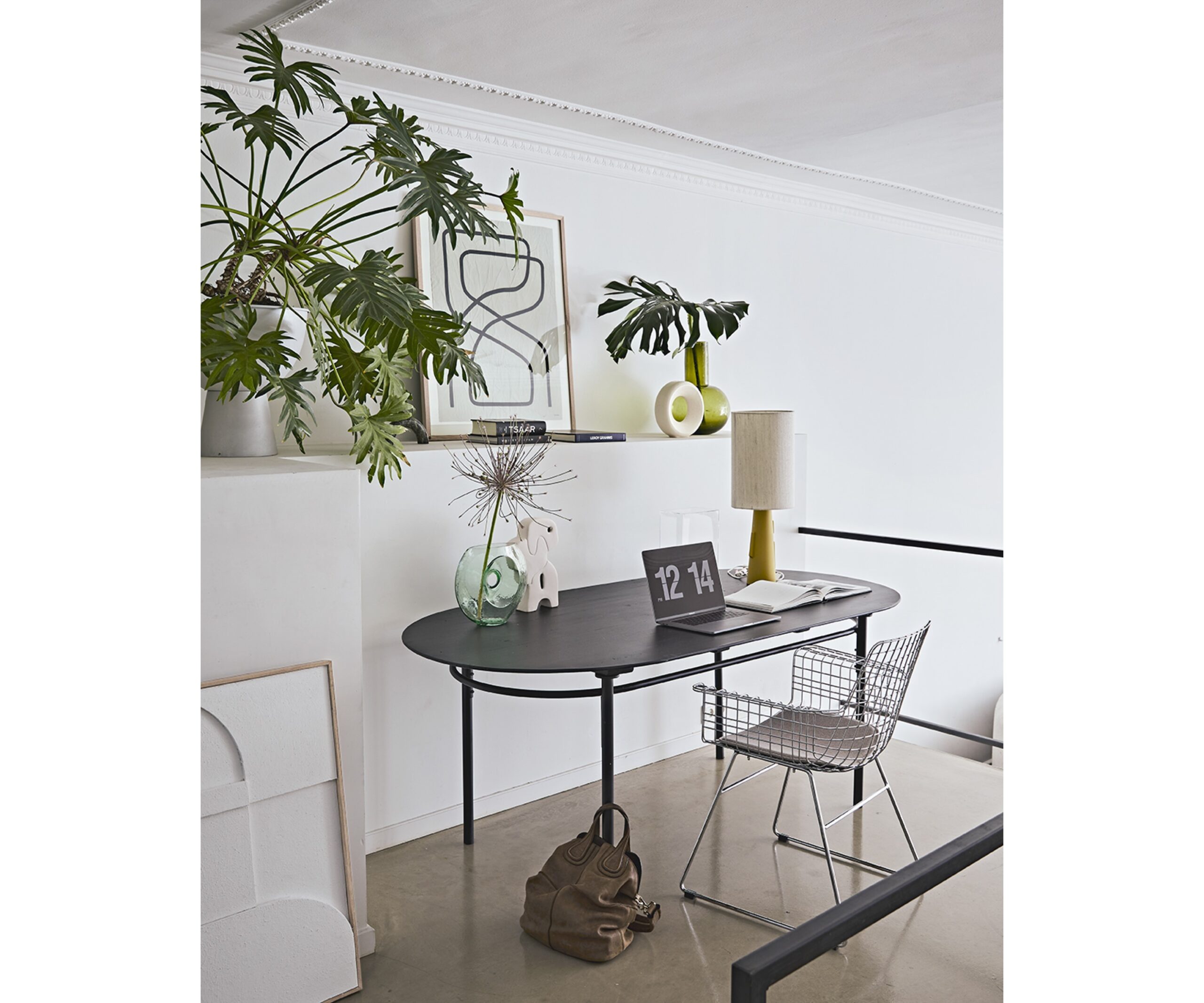 HK LIVING - Art Frame – Image 4