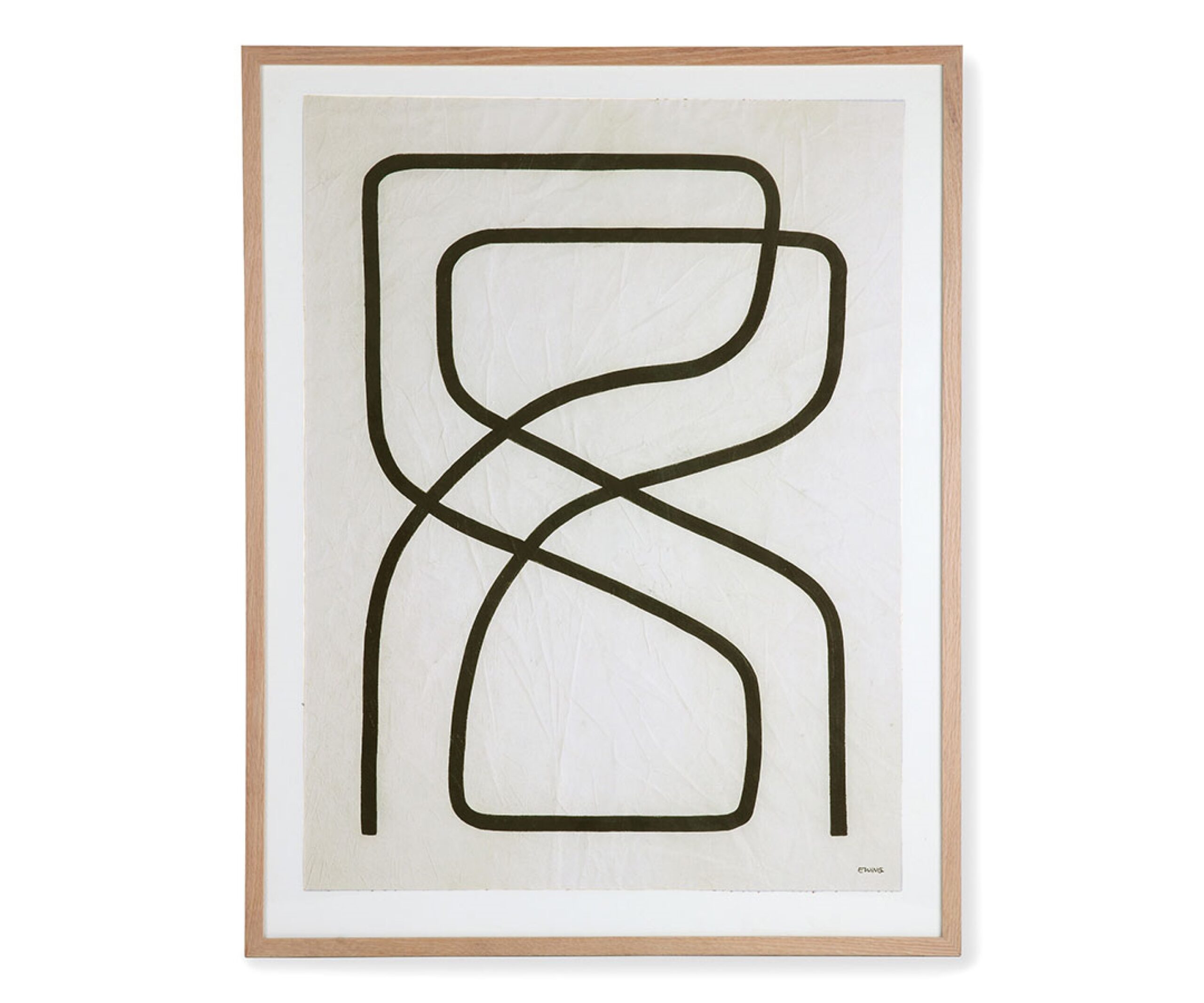HK LIVING - Art Frame