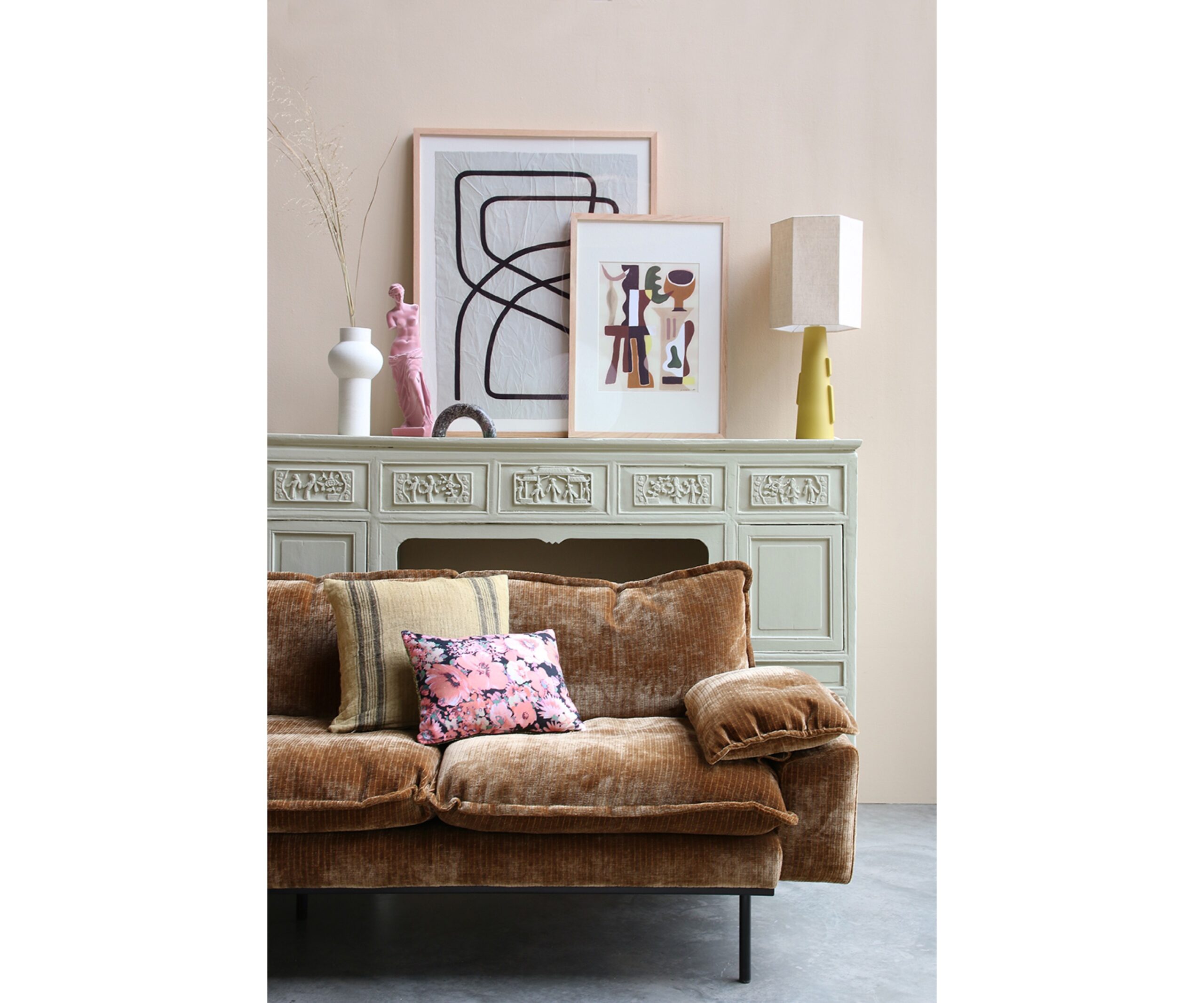 HK LIVING - Art Frame – Image 3