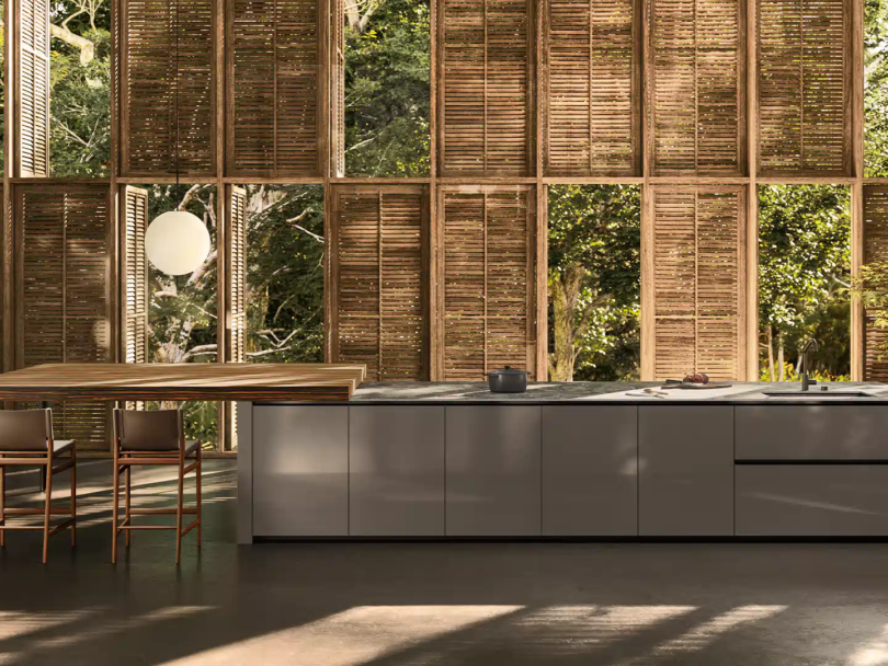 Cuisine Boffi - Case 5.0