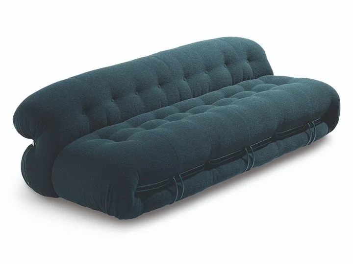 Cassina - Canapé Soriana