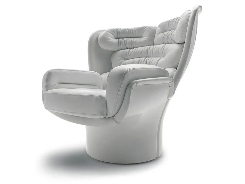 Longhi - Fauteuil Elda