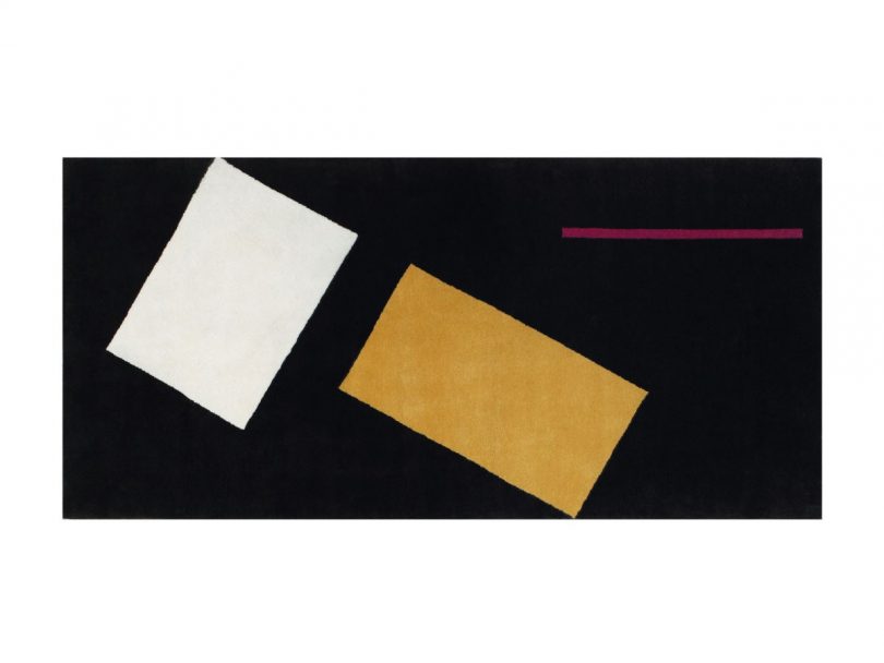 Classicon - Bonaparte Tapis Eileen Gray