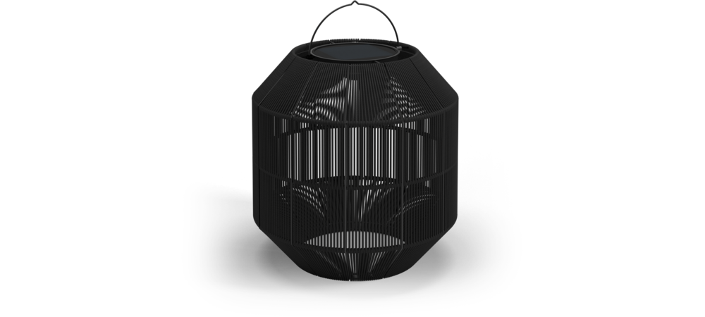 Gloster - Lanterne Nest