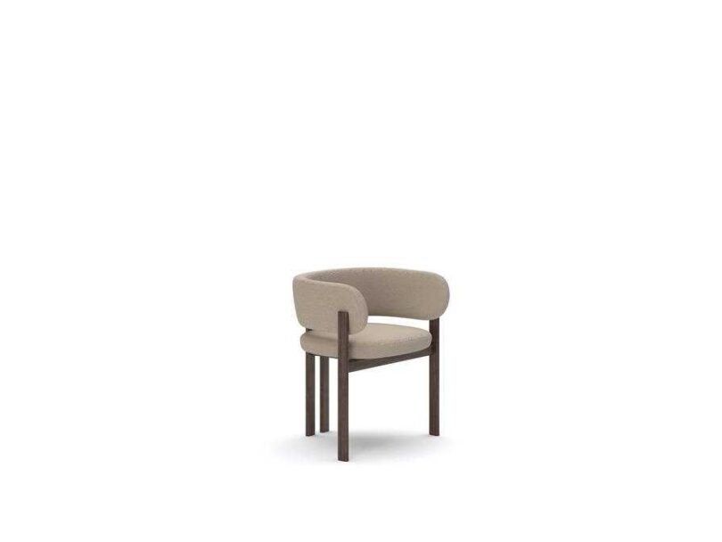 Nature Design - Bay Wood Armchair