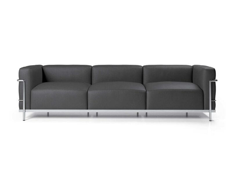 Cassina - Fauteuil Grand Confort