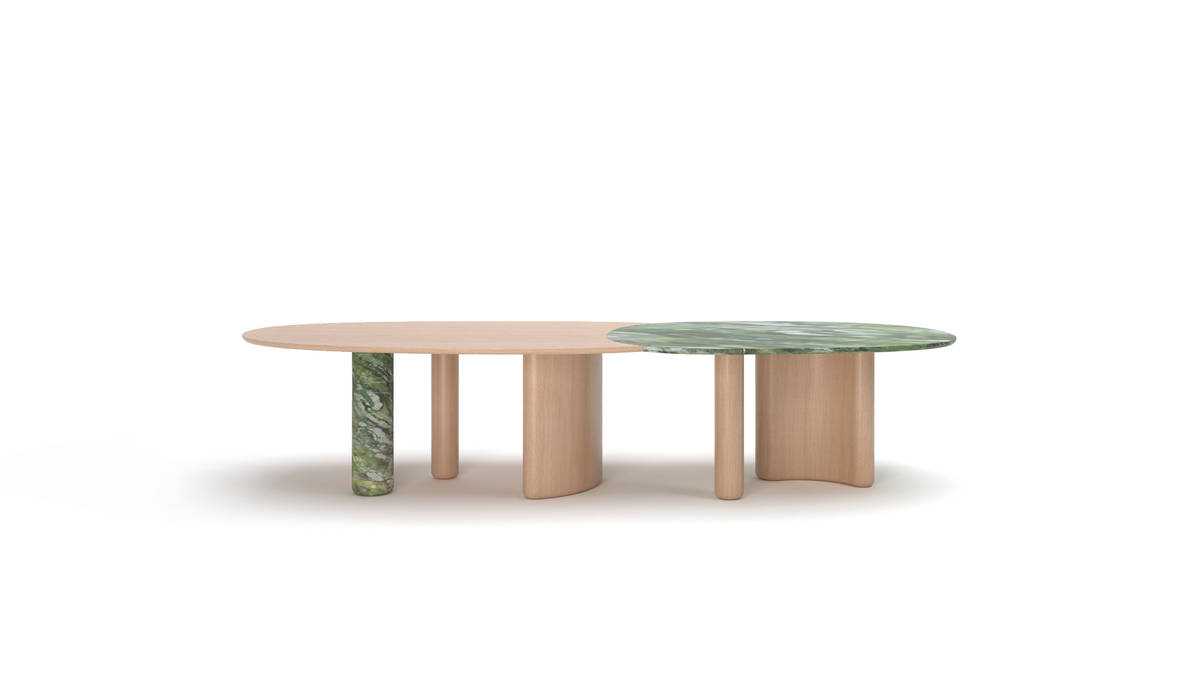 Nature Design - Table Lymph – Image 3