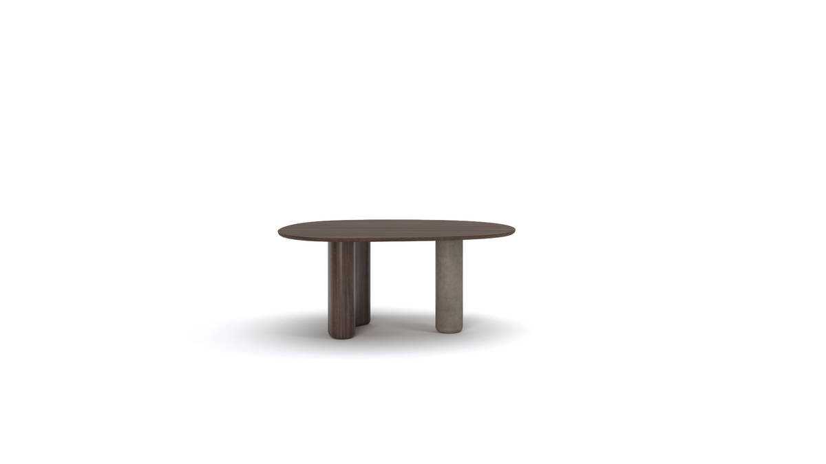 Nature Design - Table Lymph – Image 4