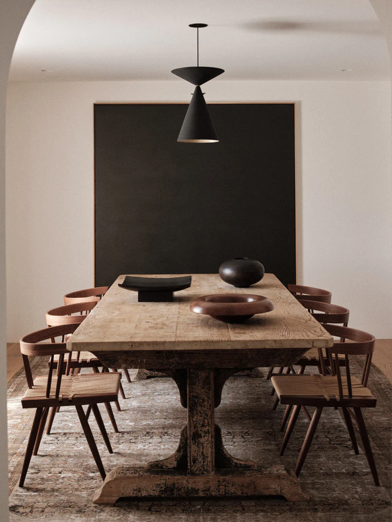 Audo Copenhagen - Rond Bowl – Image 4
