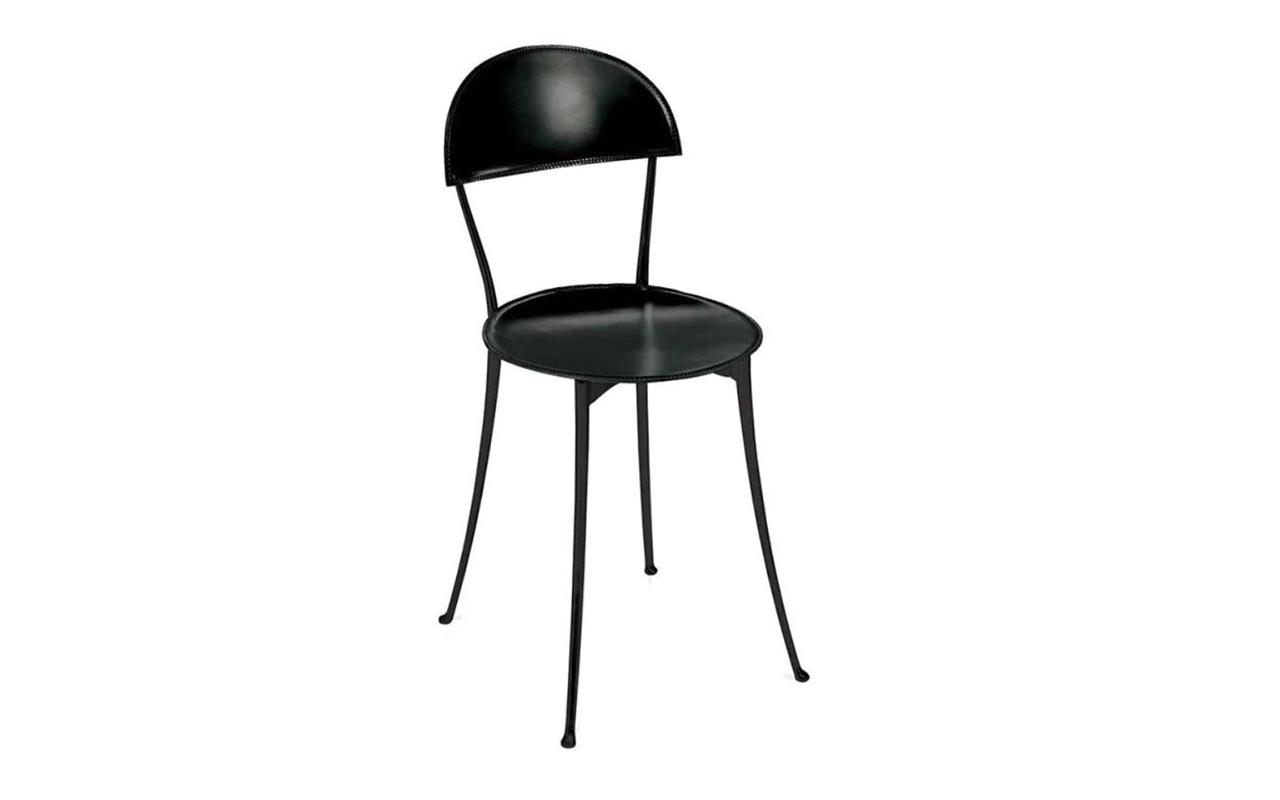 Zanotta - Chaise Tonietta