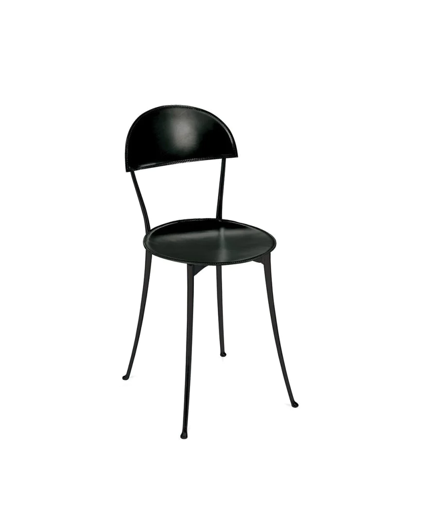 Zanotta - Chaise Tonietta – Image 5