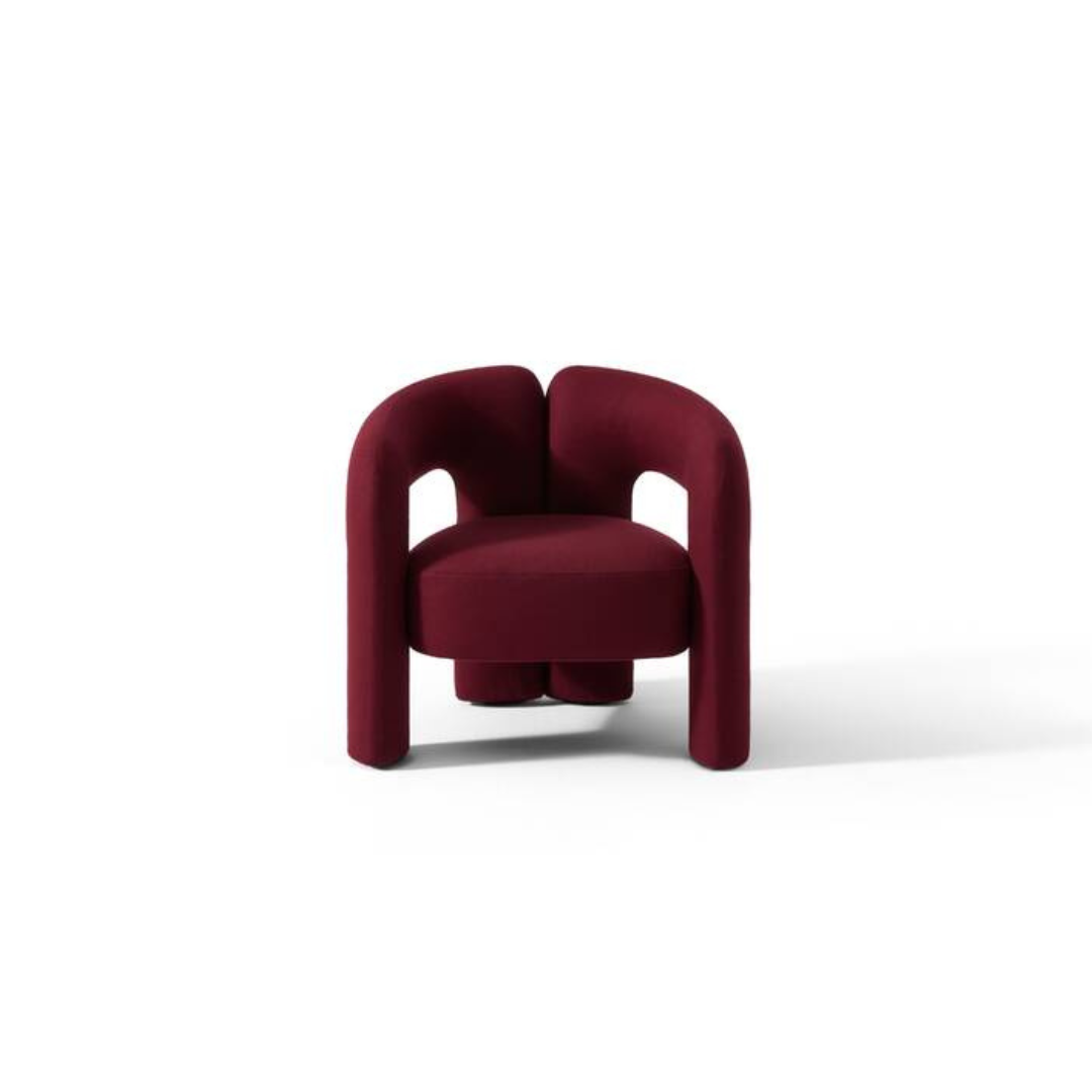 Cassina - Dudet Fauteuil