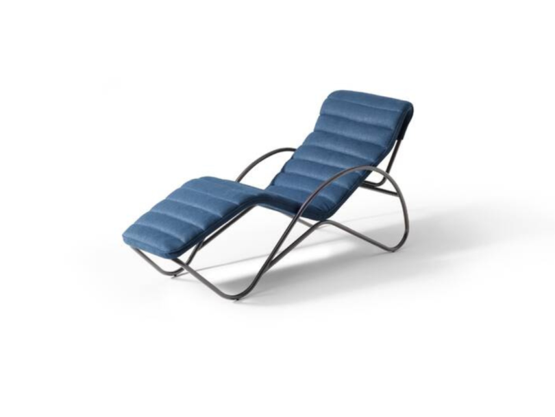 Cassina - Indochine Chaise Longue