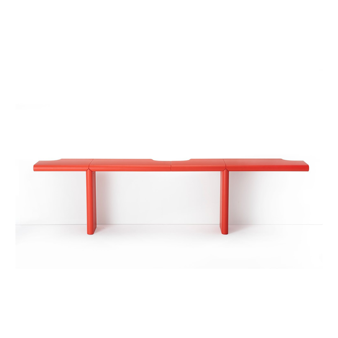 Zanotta - Zavolo 792 Console – Image 2