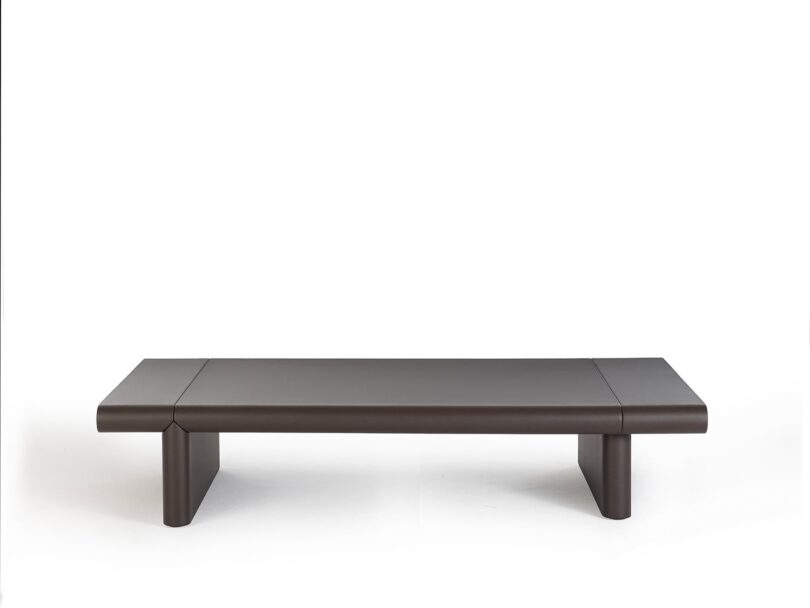 Zanotta - Zavolo 790 Table Basse