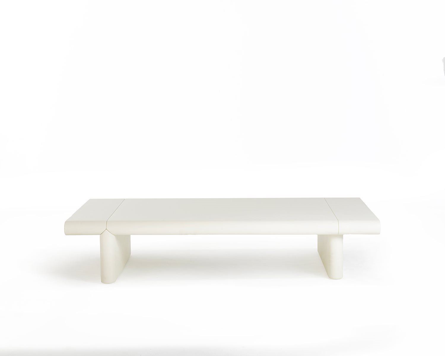Zanotta - Zavolo 790 Table Basse – Image 4