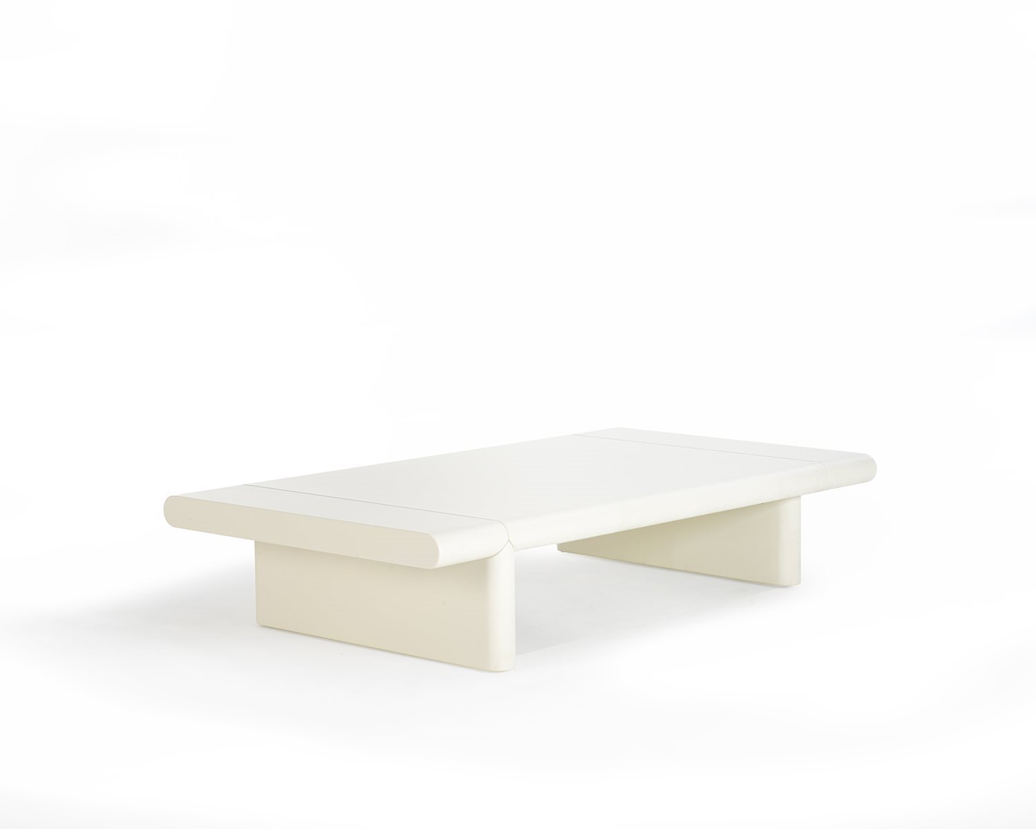 Zanotta - Zavolo 790 Table Basse – Image 5
