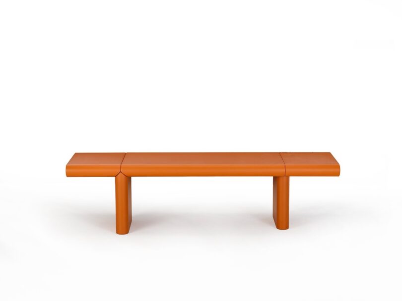 Zanotta - Zavolo 791 Table Basse