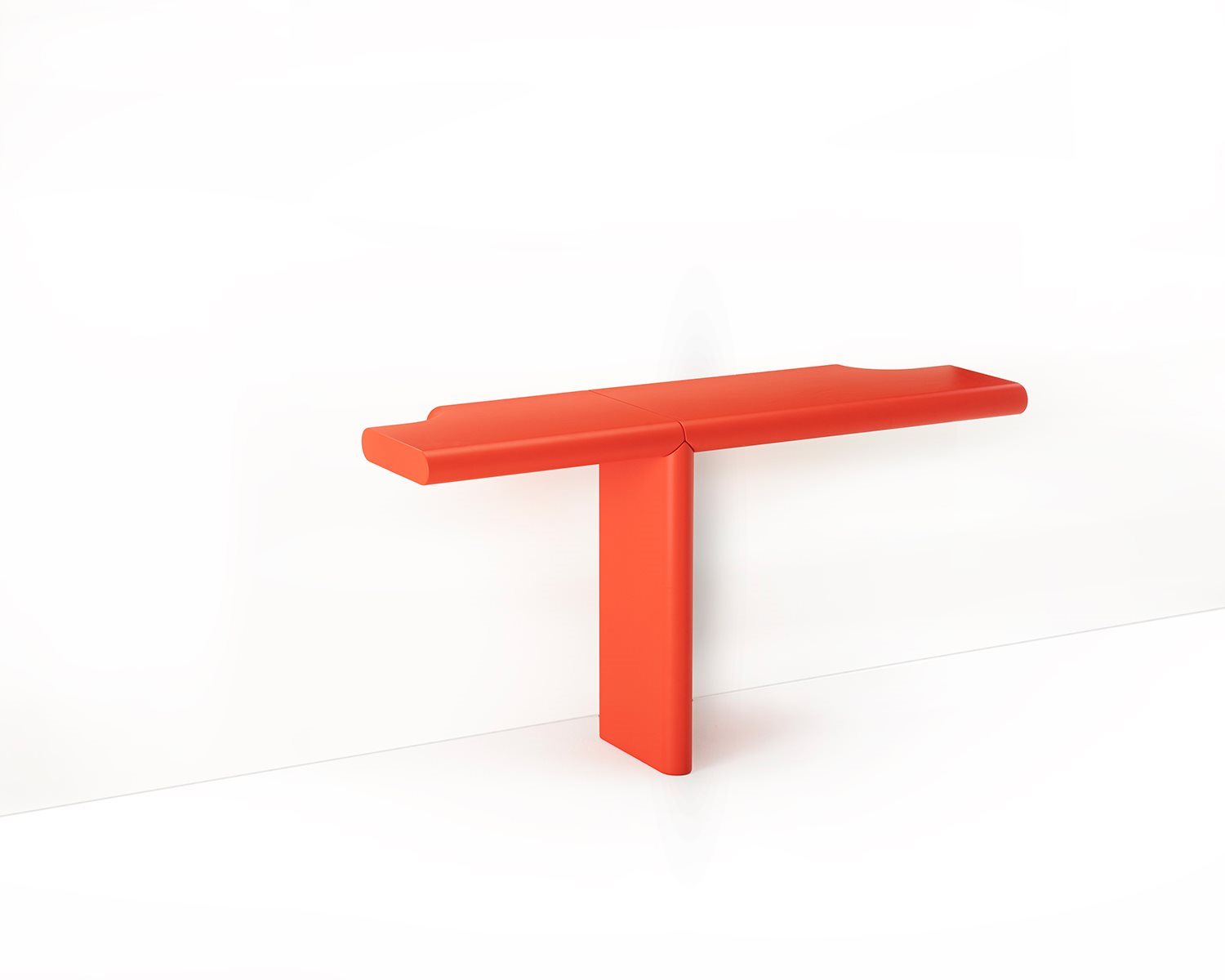 Zanotta - Zavolo 792 Console