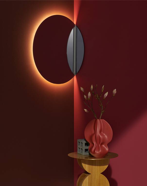 Cassina - Gibbous Miroir – Image 4