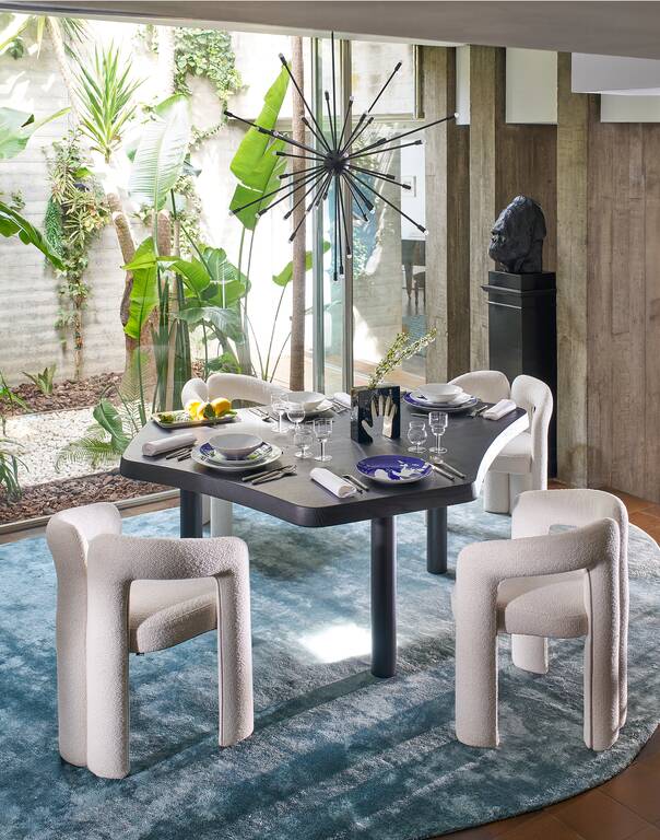 Cassina - Dudet Fauteuil – Image 5