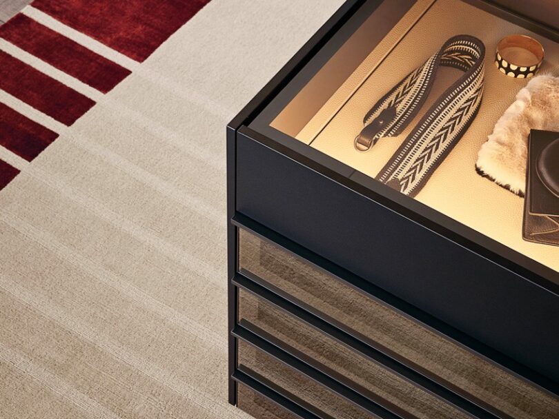 Poliform - Set up Commode