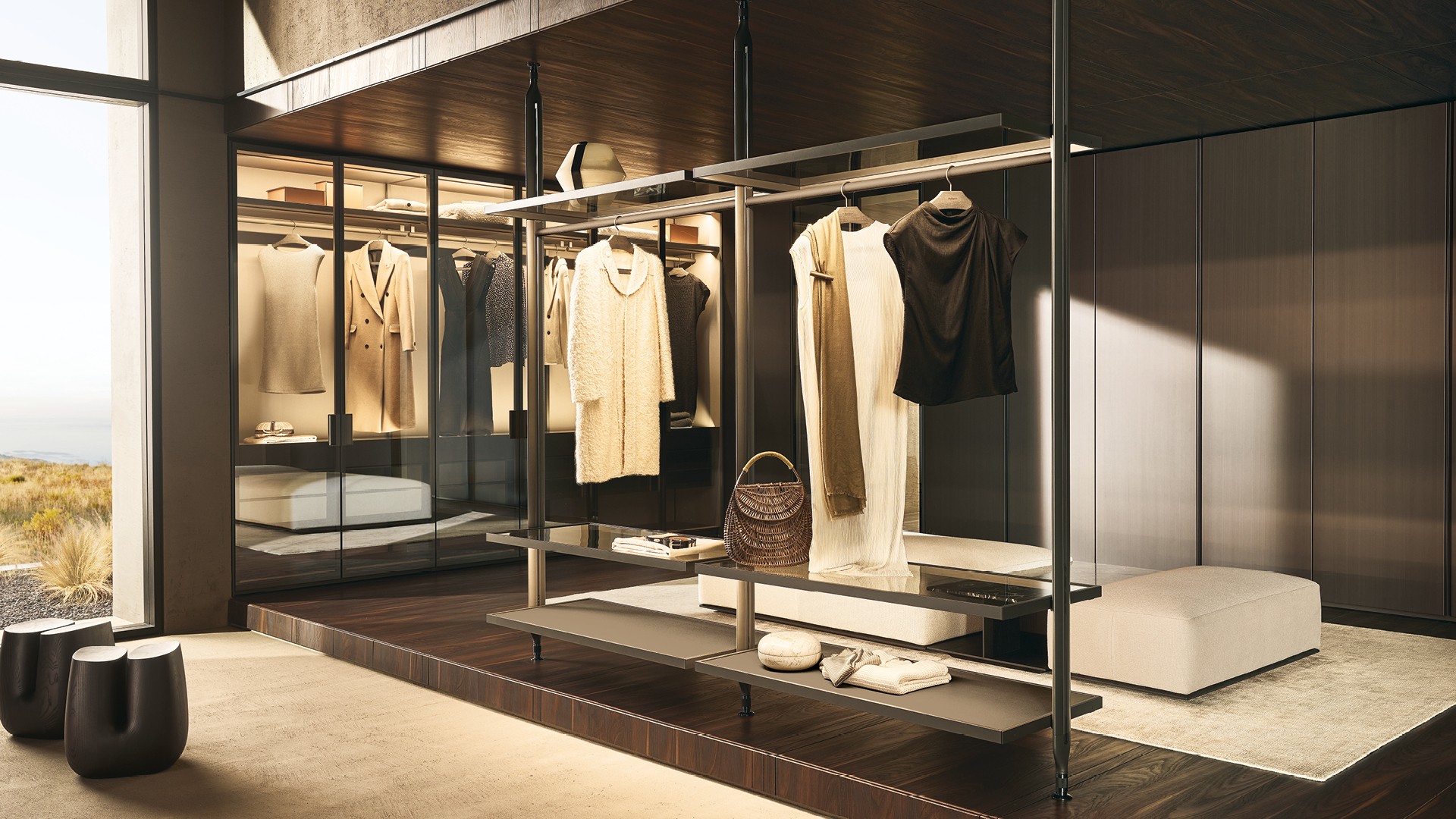 Poliform - Lexington dressing – Image 5