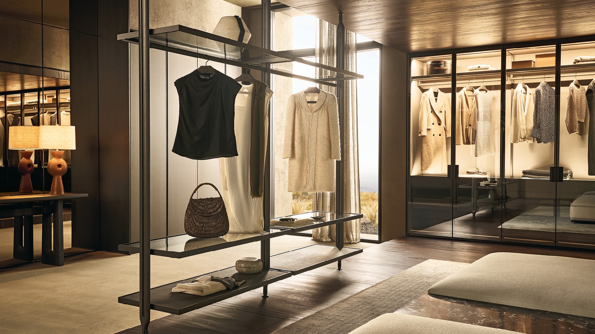 Poliform - Lexington dressing – Image 4