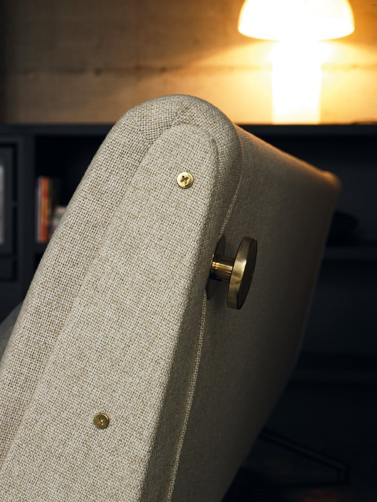 Tecno - Canapé-lit D70 – Image 4