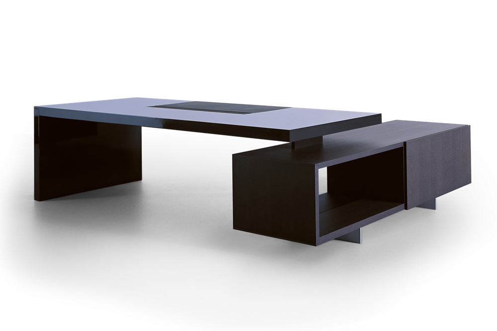 Tecno - Bureaux et tables de réunion Asymmetrical