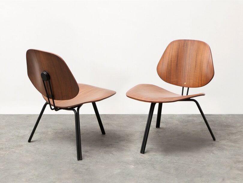 Tecno - Fauteuil P31