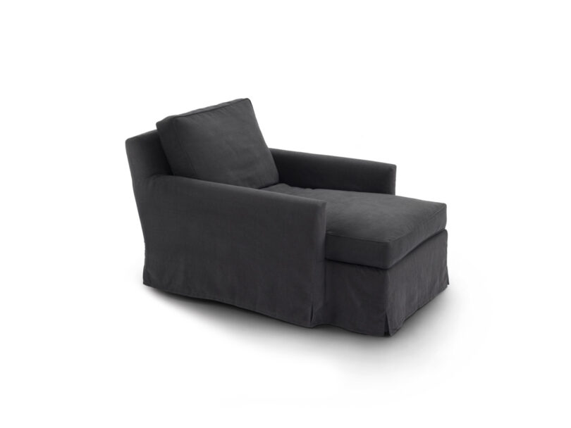 Arflex - Fauteuil Cousy Chaise Longue
