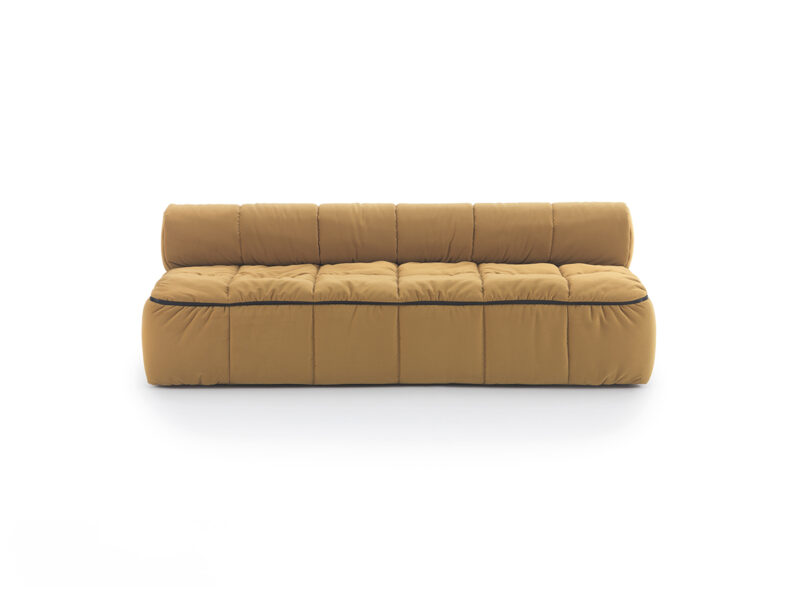 Arflex - Canapé-lit Strips Sofa Bed