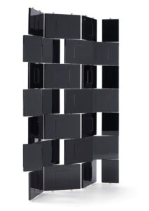 Paravent Brick Eileen Gray, 1922-1925