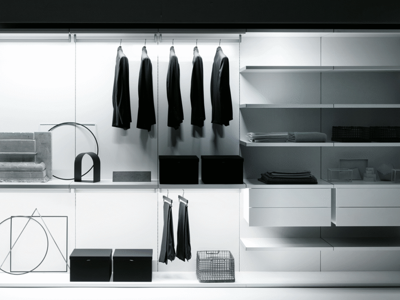 Boffi - Antibes | Boiserie