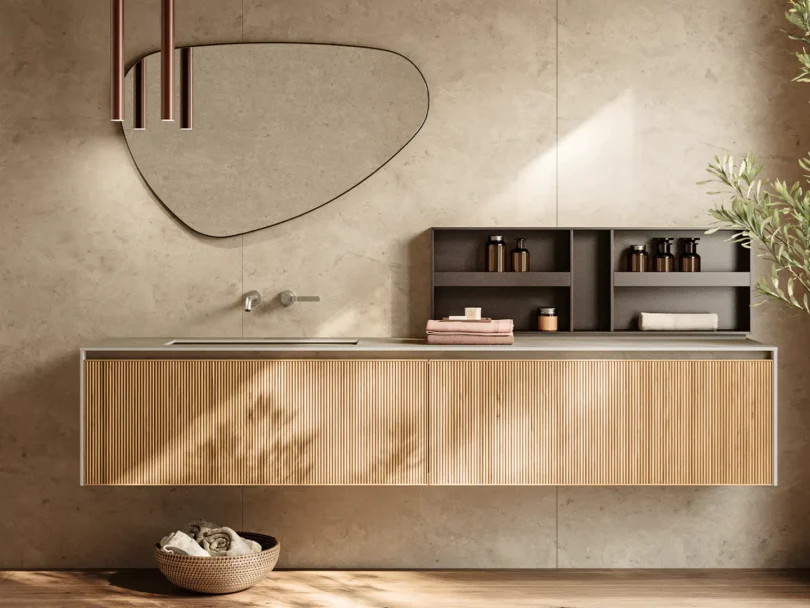 Boffi - Salle de bain Free Zone