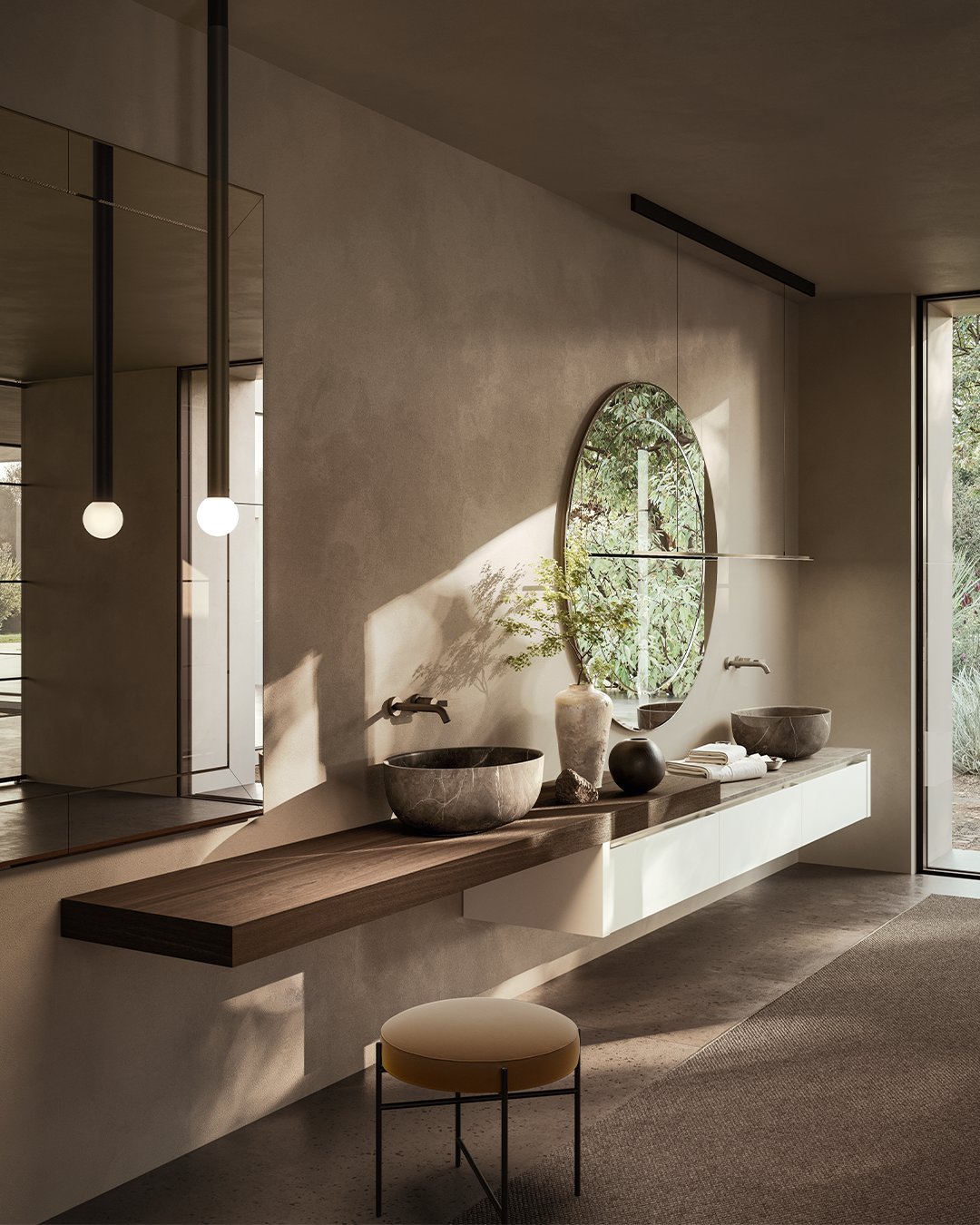 Boffi - Salle de bain Case 5.0 – Image 3