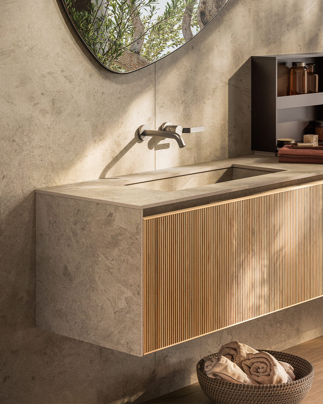 Boffi - Salle de bain Free Zone – Image 3