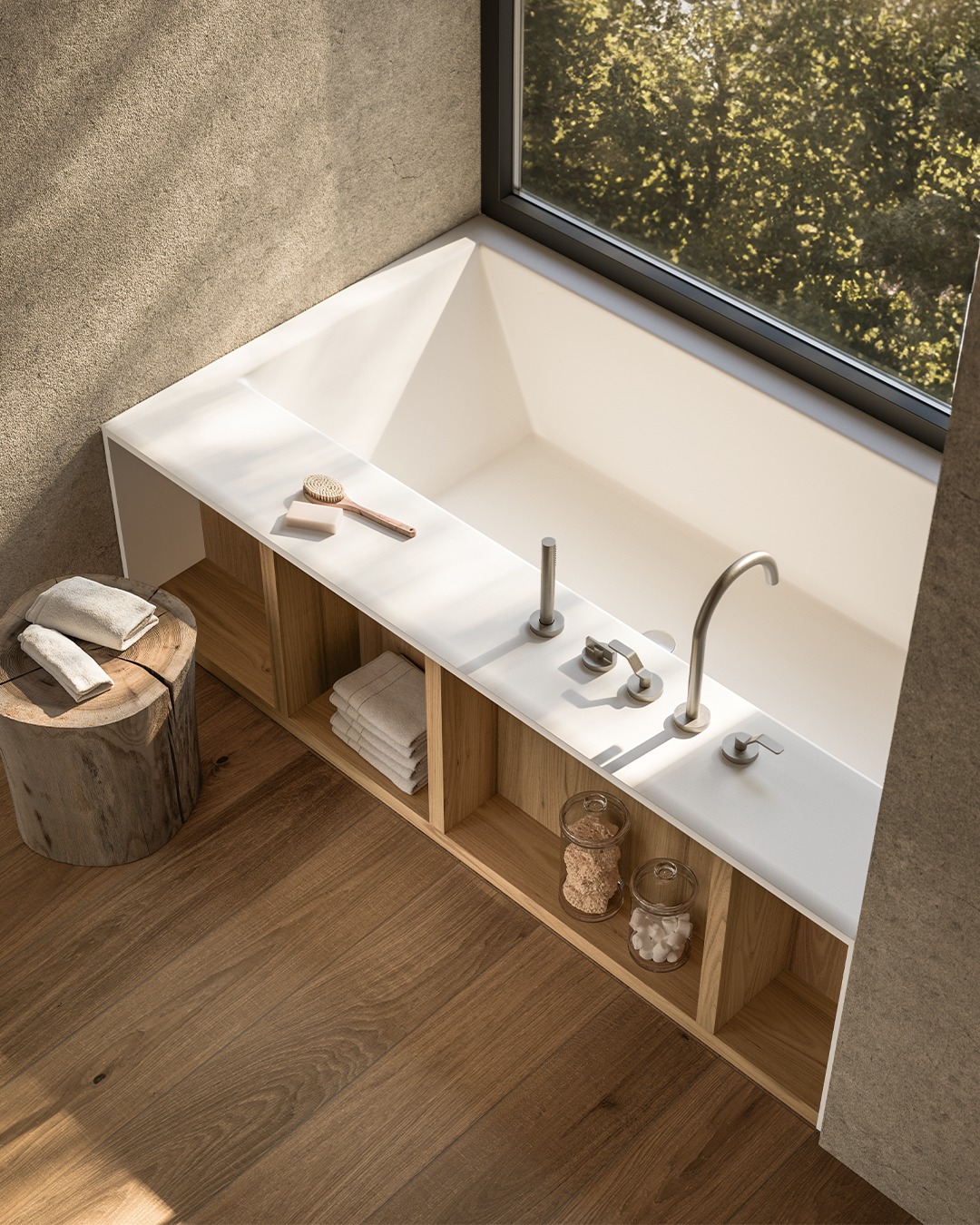 Boffi - Salle de bain Free Zone – Image 2