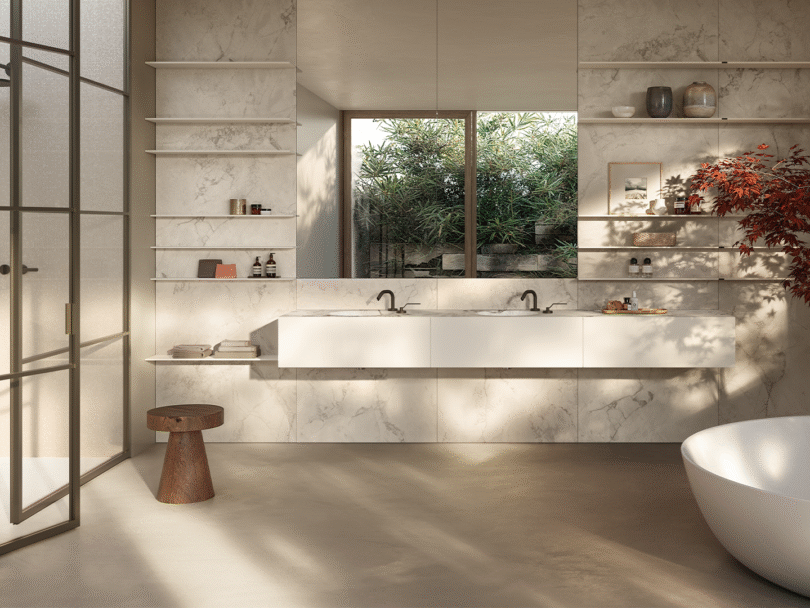 Boffi - Salle de bain Upper
