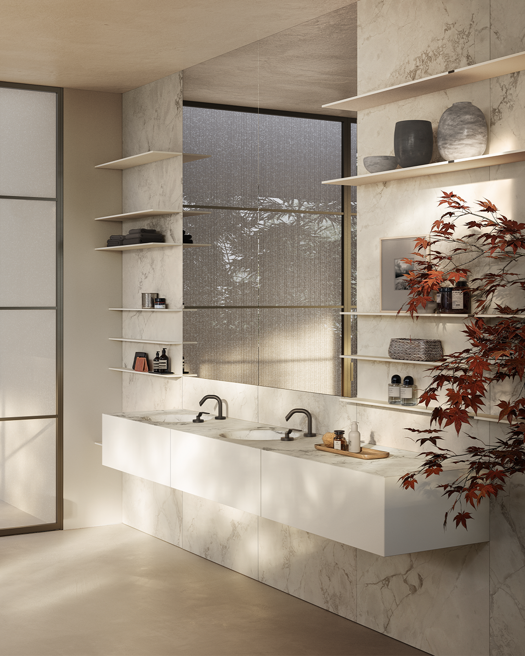 Boffi - Salle de bain Upper – Image 3